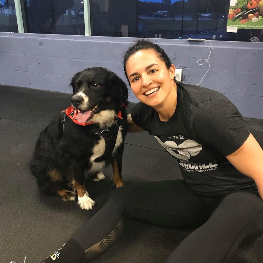 Meet your Posher, Rossana